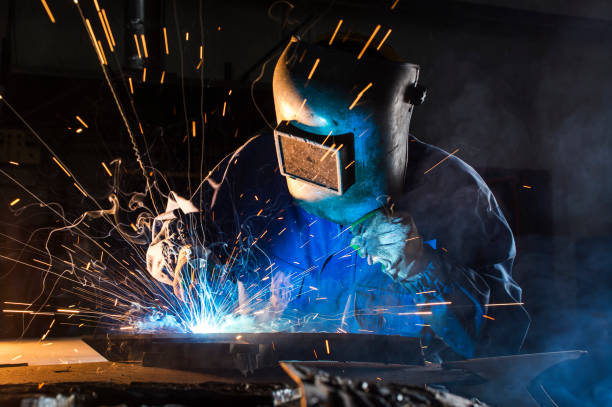 Hettinger, ND Welder Pros