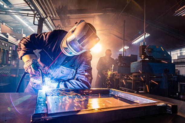Best Artistic and Custom Metal Fabrication in Hettinger, ND