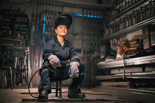 Reliable Hettinger, ND Welder & Metal Fabrication Solutions