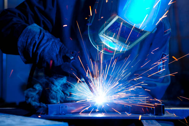 Best Automotive Welding in Hettinger, ND