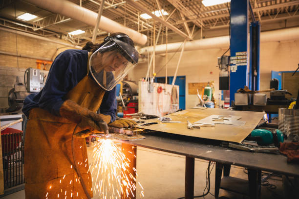 Affordable Welder Services in Hettinger, ND