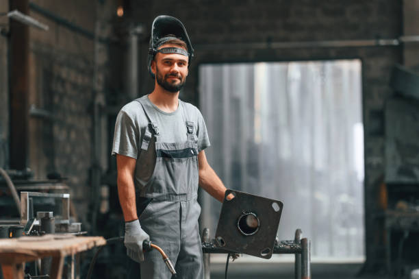 Affordable Welder Services in Hettinger, ND